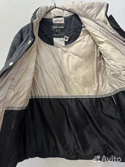 Куртка gerry weber