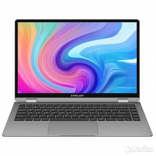 Ультратонкий Ноутбук Teclast F6 Plus