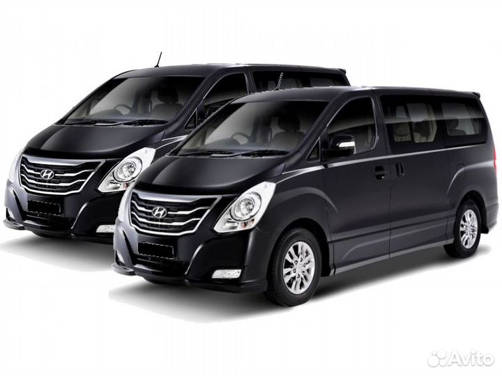 Пассажирские туристкие перевозки до 55 человек