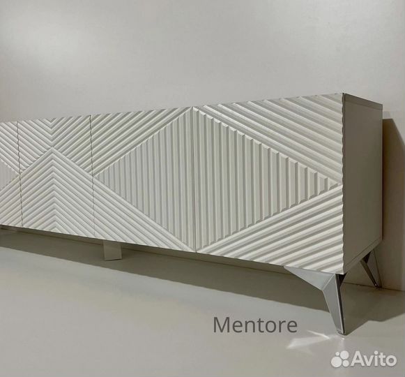 Тумба тв Bravo от мебельной фабрики