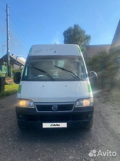 FIAT Ducato, 2009