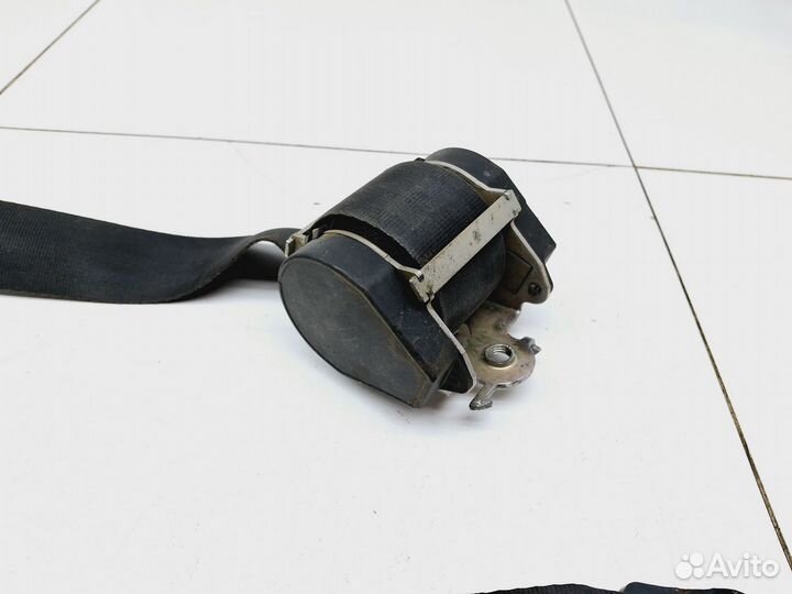 Ремень безопасности Renault Logan I 2005-2014