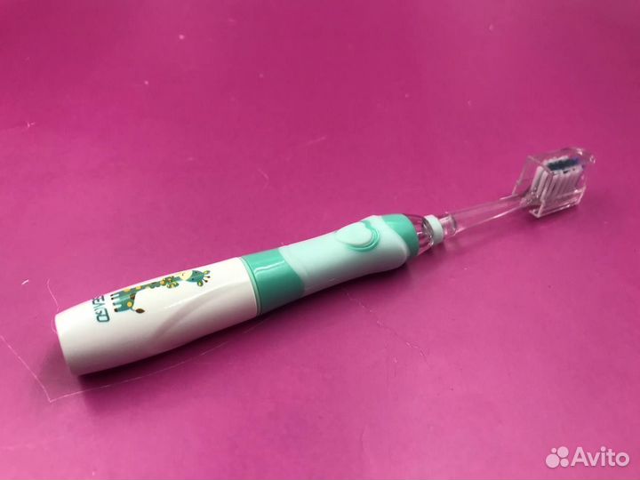 19753 Электрическая зубная щетка