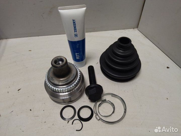 Шрус наружный Audi 100 C4 1991-1994 125B