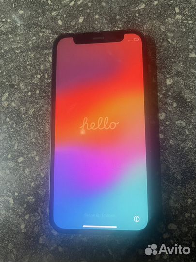 iPhone 12 mini, 128 ГБ