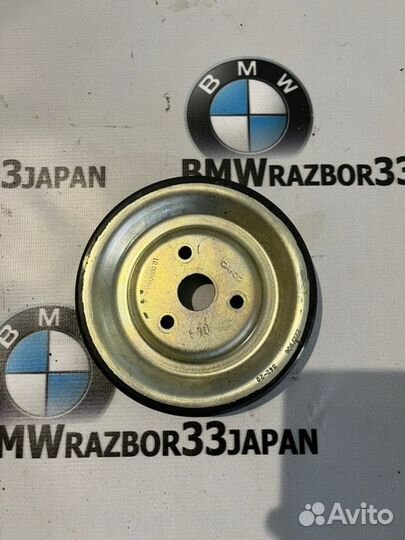 Приводное колесо Bmw F 20 хэтчбэк N13B16A 2012