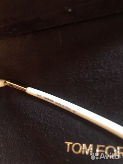 Tom Ford очки женские италия