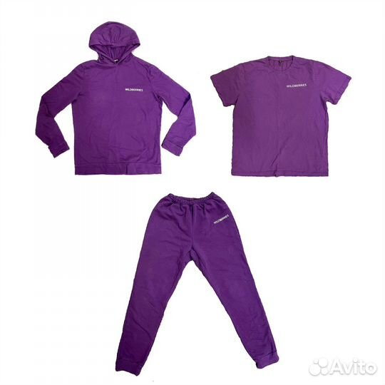 Рабочая форма wildberries