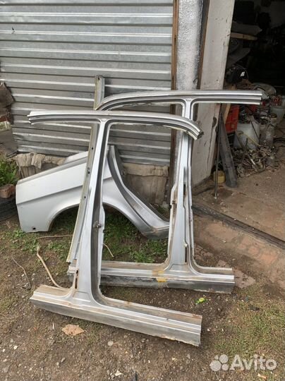 Запчасти Газ Волга