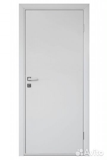 Двери влагостойкие композитные 