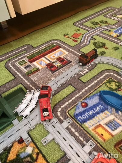 Конструктор