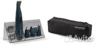 Rowenta Триммер для волос TN3651F0