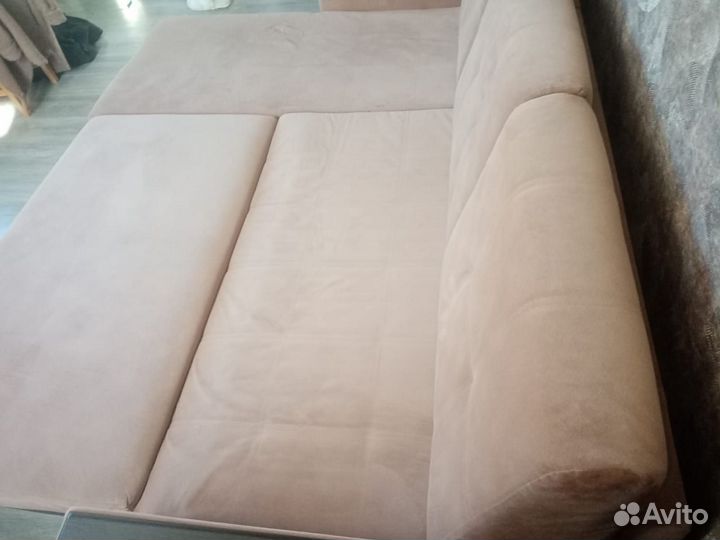 Диван раскладной