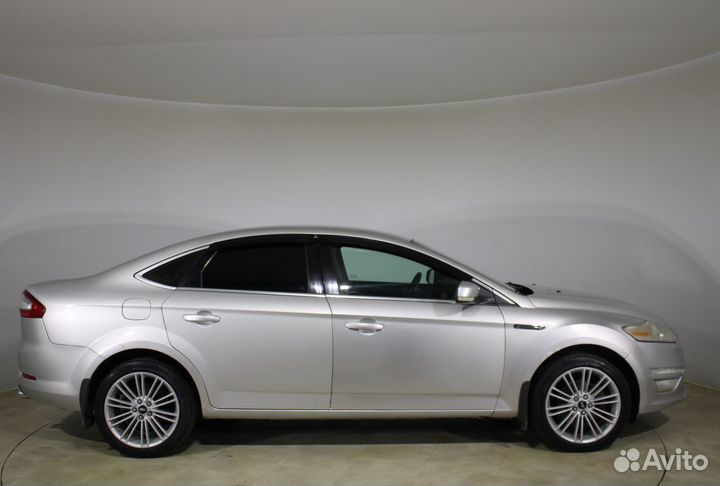 Ford Mondeo 2.0 AMT, 2011, 261 750 км