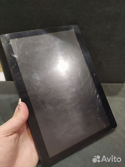 Планшет dexp разбит экран