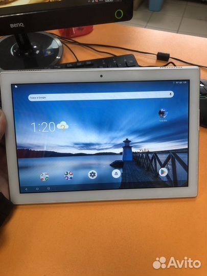 Планшет Lenovo TB X304L