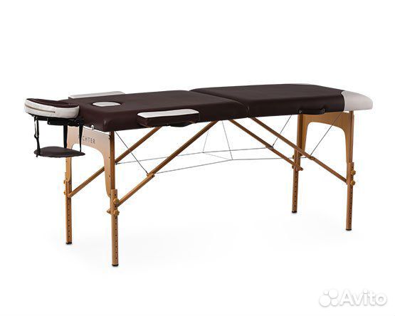 Складной массажный стол