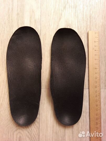 Стельки ортопедические детские бу