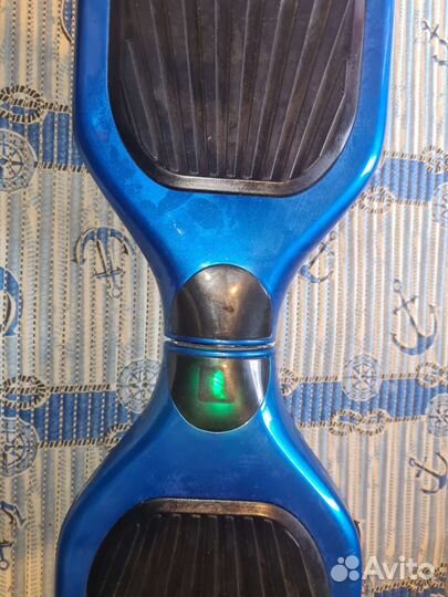 Гироскутер бу