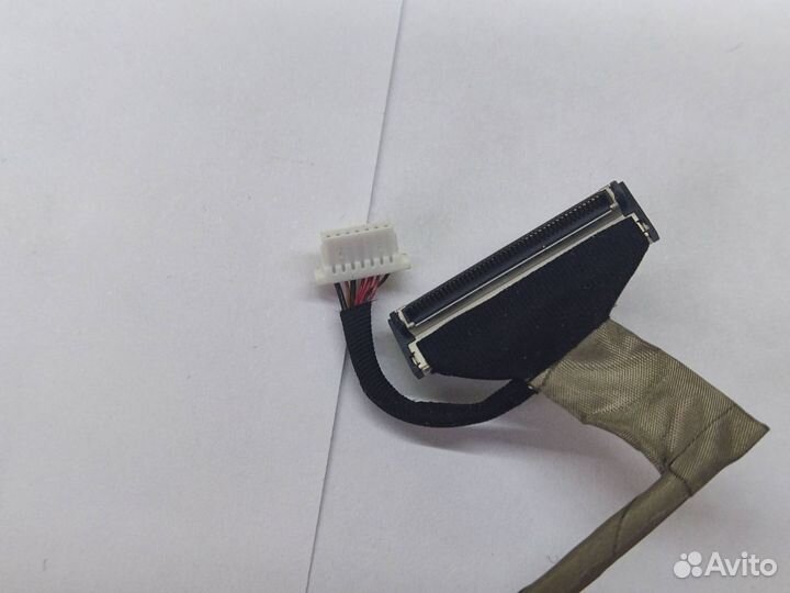 Шлейф матрицы dell / 0W439J