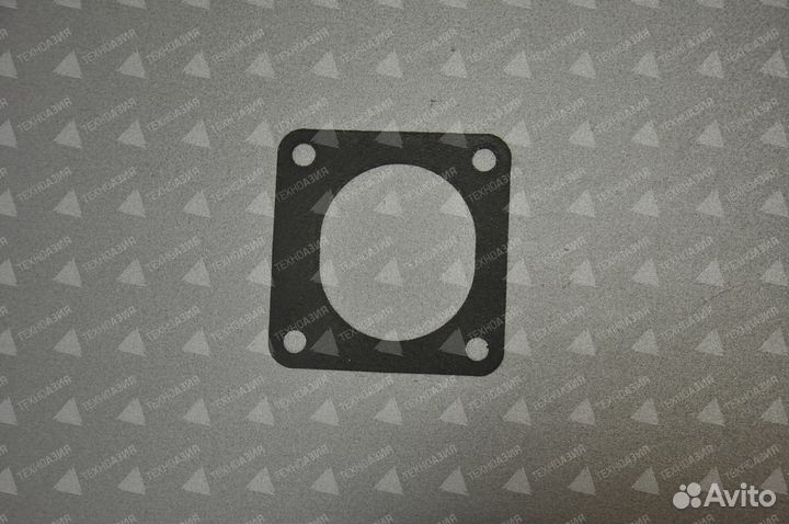 Прокладка J5700-1113065A Yuchai YC6J190N-40