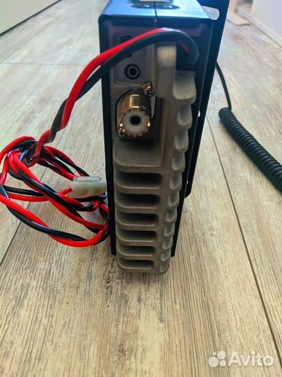 Рации и радиостанции