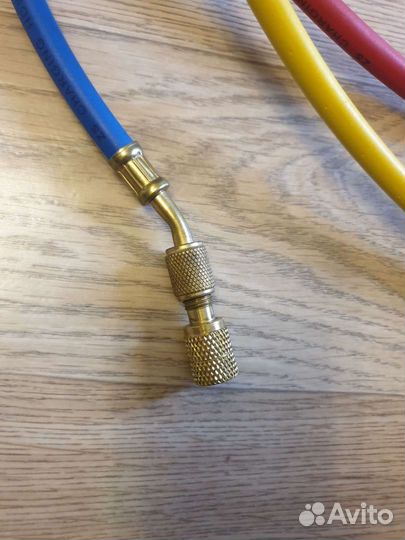 Вакуумный насос манометрический коллектор в аренду