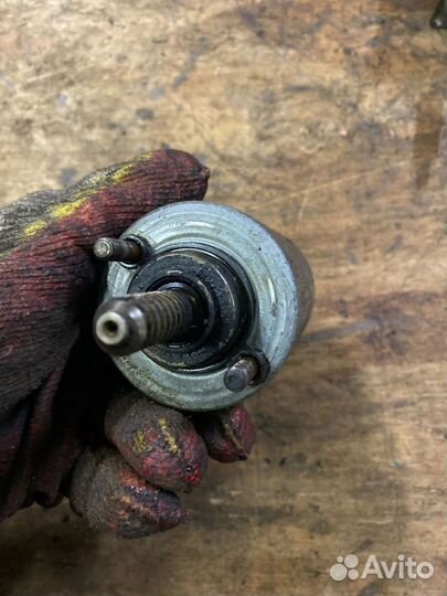 Cеpвопpивод фаз грм Бмв 5 е60 N46B20