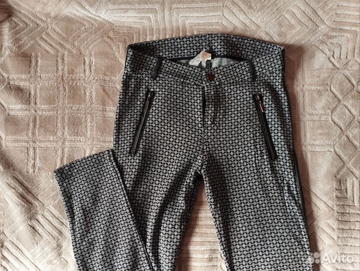 Брюки летние 44р Новые
