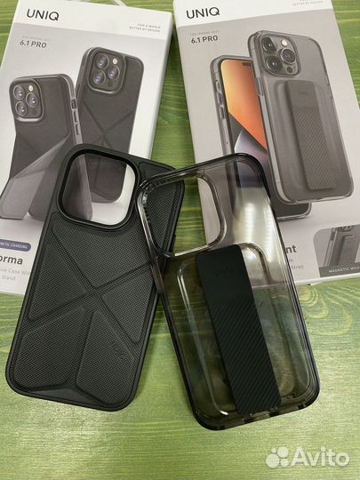 Чехлы на iPhone 14 pro max