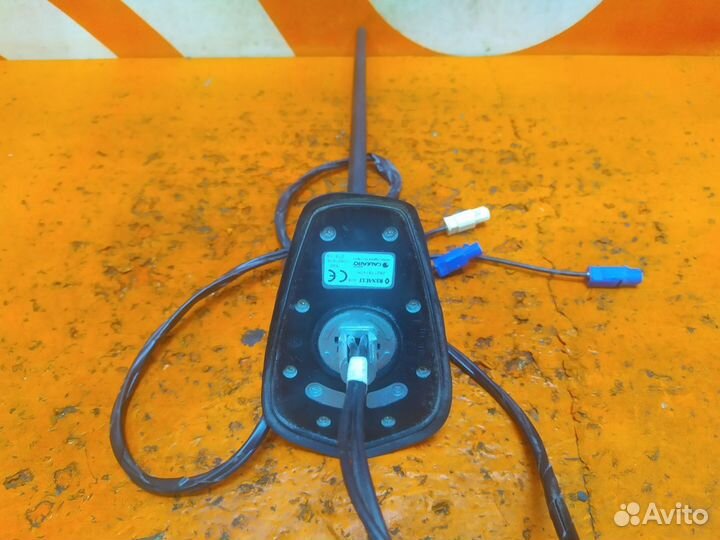 Антенна Renault Arkana 1 2019-Нв