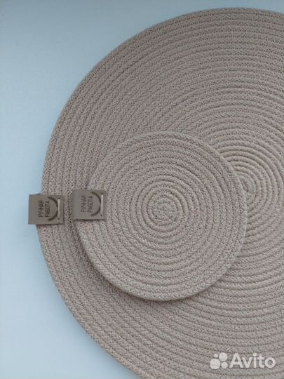 Плейсматы,сервировочные салфетки