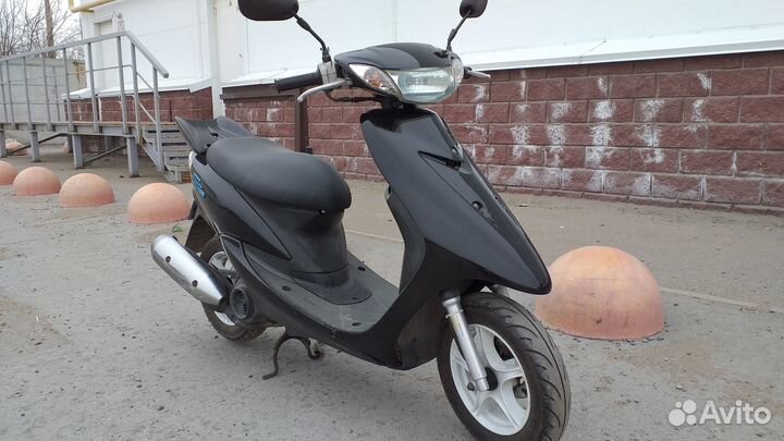 Yamaha JOG ZR Evolution