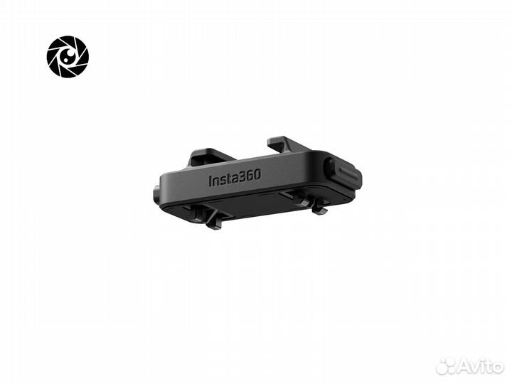 Insta360 Ace Pro 2 Quick Release Cold Shoe, оригин