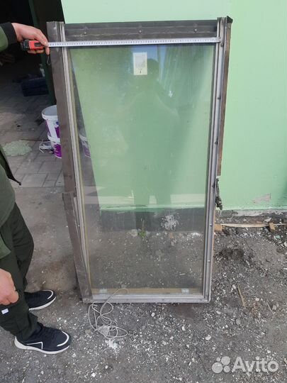 Стеклопакет продать