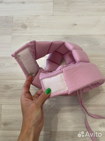 Шлем на ребенка