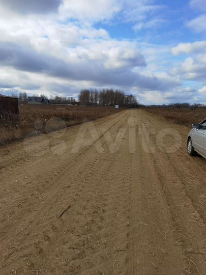 Участок 22,4 сот. (СНТ, ДНП)