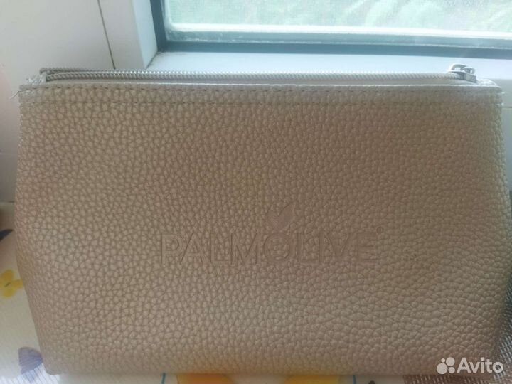 Косметичка palmolive