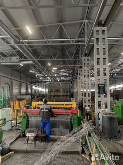 Рабочий на производство