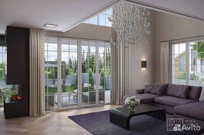 Окно пвх 1200x1170