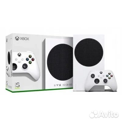 Xbox series s