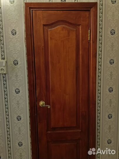 Межкомнатные двери бу с коробкой