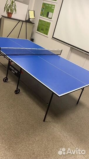 Стол для пинг понга