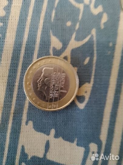 Монеты Европы