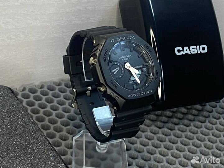 Наручные часы Casio G-Shock