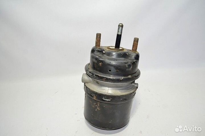 Энергоаккумулятор ведущего моста volvo FH (01.05)