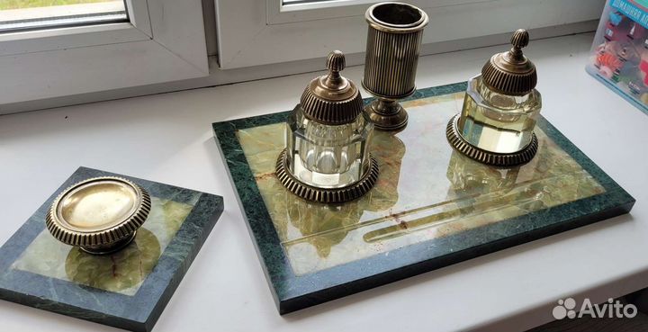 Чернильный набор