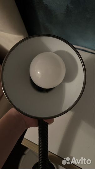 Фитолампочка