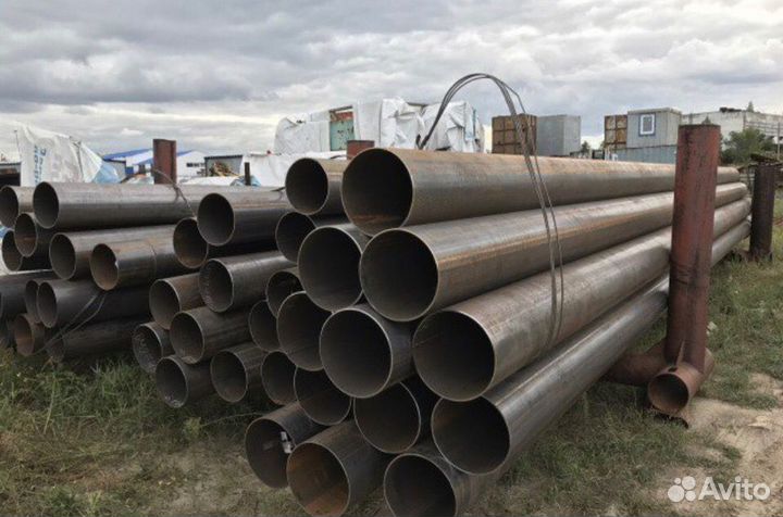 Труба из нержавейки, aisi321