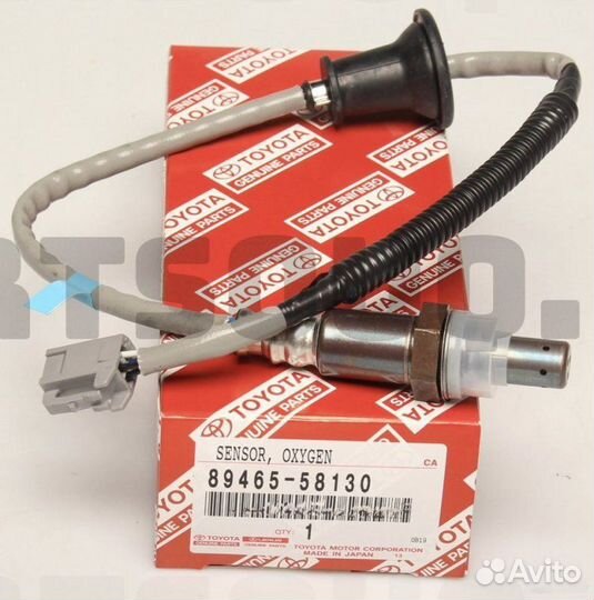 Датчик кислорода Toyota Alphard 2008-2015